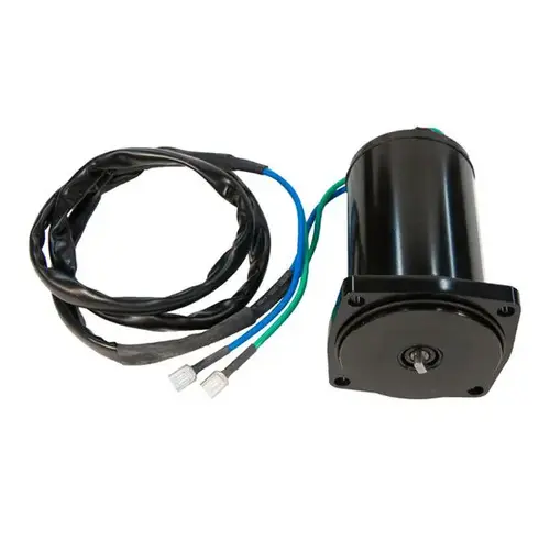 18-6793 Trim Motor 18-6793 Trim Motor