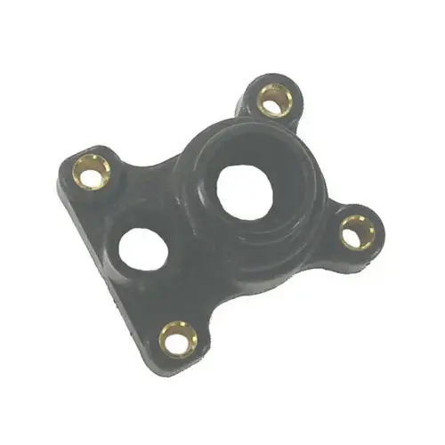 18-3180 Water Pump Housing for Johnson/Evinrude Outboard Motors 18-3180 Water Pump Housing for Johnson/Evinrude Outboard Motors