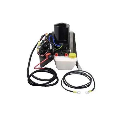 18-6799 Power Trim Pump Assembly 18-6799 Power Trim Pump Assembly