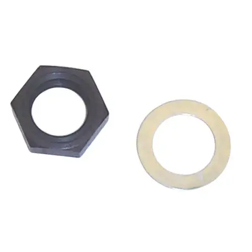 18-2359 Drive Shaft Nut Set for Mercury/Mariner Outboard Motors 18-2359 Drive Shaft Nut Set for Mercury/Mariner Outboard Motors