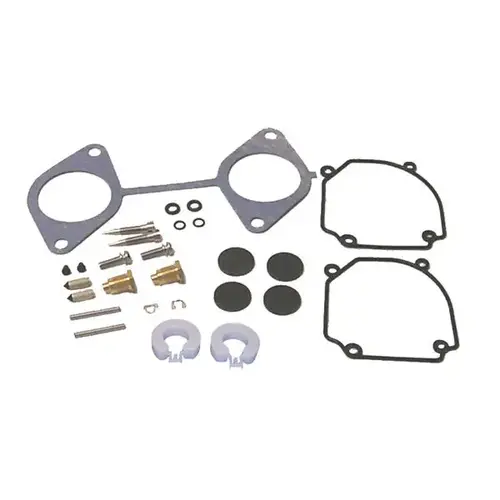 18-7740 Carburetor Kit for Yamaha Outboard Motors 18-7740 Carburetor Kit for Yamaha Outboard Motors