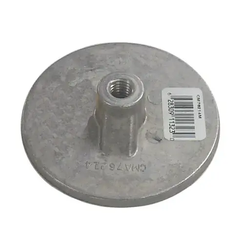 18-6244 Anode - Magnesium 18-6244 Anode - Magnesium