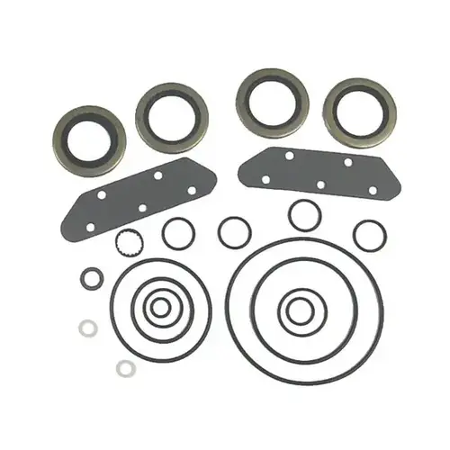 18-2666 Upper Unit Seal Kit - OMC Sterndrive/Cobra 18-2666 Upper Unit Seal Kit - OMC Sterndrive/Cobra