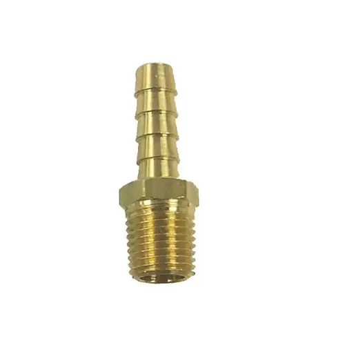 18-8055 Fuel Hose Barb - 5/16" 18-8055 Fuel Hose Barb - 5/16"