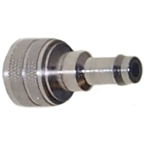18-8079 Fuel Line Connector for Suzuki Outboard Motors 5/16" 18-8079 Fuel Line Connector for Suzuki Outboard Motors 5/16"
