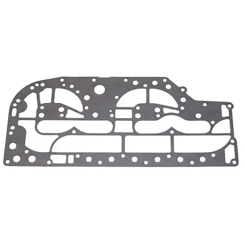 18-2610 Outer Exhaust Plate Gasket for Mercury/Mariner Outboard Motors 18-2610 Outer Exhaust Plate Gasket for Mercury/Mariner Outboard Motors