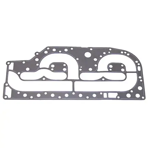 18-2611 Inner Exhaust Plate Gasket for Mercury/Mariner Outboard Motors 18-2611 Inner Exhaust Plate Gasket for Mercury/Mariner Outboard Motors