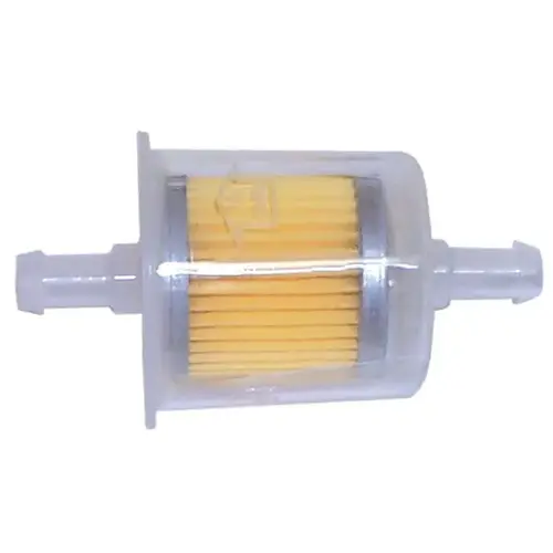 18-7722 Inline Fuel Filter 3/8" 18-7722 Inline Fuel Filter 3/8"