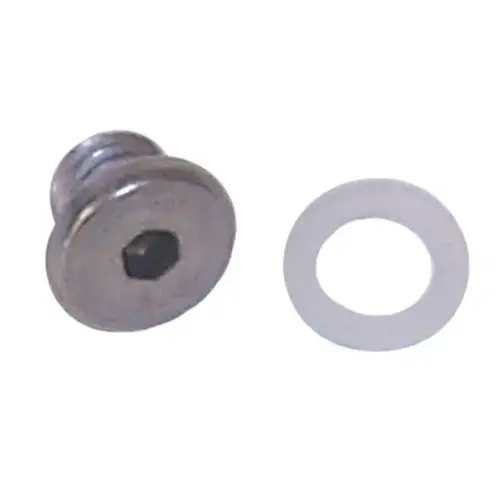 18-4255 Lower Unit Drain Screw 18-4255 Lower Unit Drain Screw