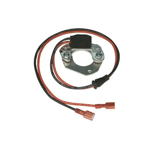 18-5292 Electronic Conversion Kit for Volvo Penta Stern Drives 18-5292 Electronic Conversion Kit for Volvo Penta Stern Drives