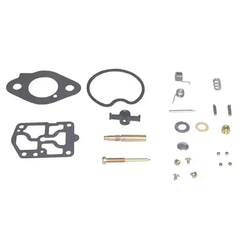 18-7226 Carburetor Kit for Mercury 30 Jet 40 hp 45 hp 18-7226 Carburetor Kit for Mercury 30 Jet 40 hp 45 hp