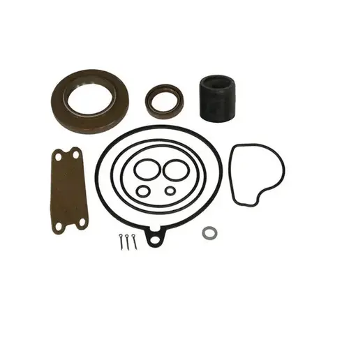 18-2586 Upper Unit Seal Kit for Volvo Penta Stern Drives replaces: Volvo 3850594 18-2586 Upper Unit Seal Kit for Volvo Penta Stern Drives replaces: Volvo 3850594