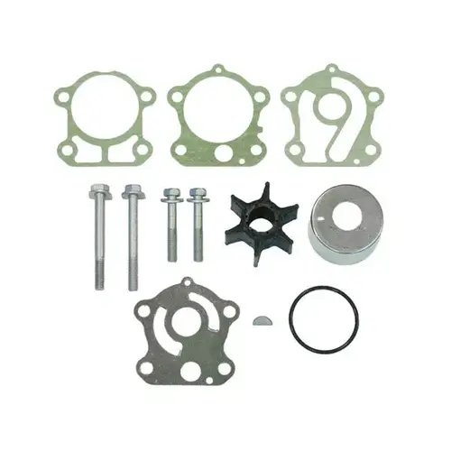 18-3451 Water Pump Kit 18-3451 Water Pump Kit