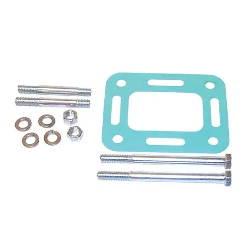 18-8547 Exhaust Elbow Mounting Kit for Crusader Inboards 18-8547 Exhaust Elbow Mounting Kit for Crusader Inboards