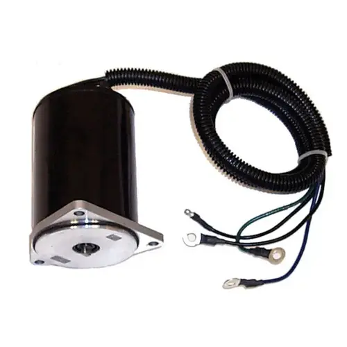18-6782 Power Tilt and Trim Motor for Yamaha Outboard Motors 18-6782 Power Tilt and Trim Motor for Yamaha Outboard Motors