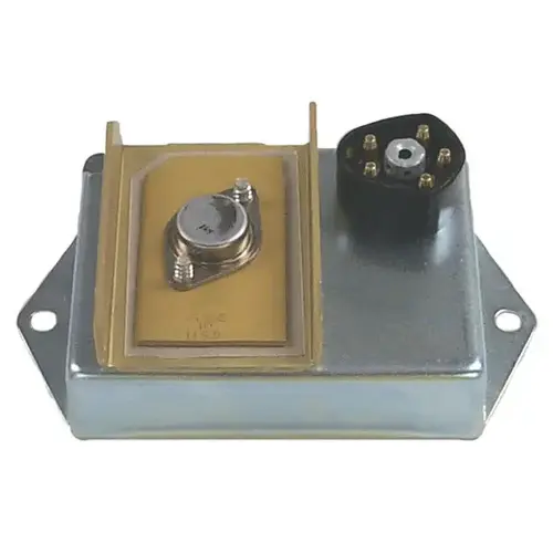 18-5105 Ignition Module for Chrysler Inboard Inboards 18-5105 Ignition Module for Chrysler Inboard Inboards