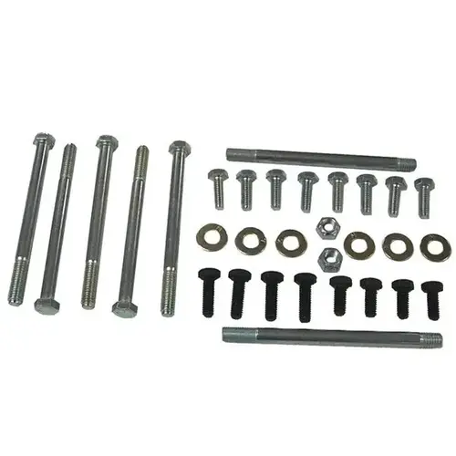 18-8549 Manifold Mounting Kit for Mercruiser Stern Drives 18-8549 Manifold Mounting Kit for Mercruiser Stern Drives