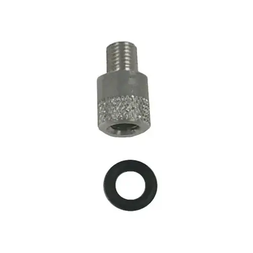 18-9795 Gear Lube Adapter for Suzuki 18-9795 Gear Lube Adapter for Suzuki