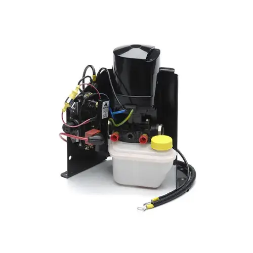 18-6768 Complete Power Trim Pump Assemply for Mercruiser Stern Drives 18-6768 Complete Power Trim Pump Assemply for Mercruiser Stern Drives