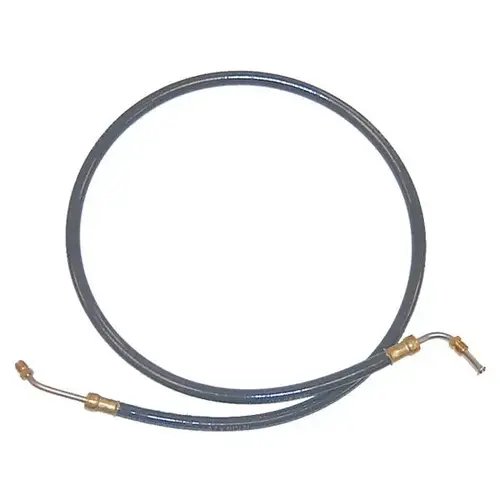 18-2436 Power Trim Hose for Mercruiser Stern Drives replaces: Mercury Marine 32-861128 18-2436 Power Trim Hose for Mercruiser Stern Drives replaces: Mercury Marine 32-861128