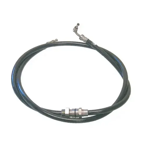 18-2432 Power Trim Hose for Volvo Penta Stern Drives 18-2432 Power Trim Hose for Volvo Penta Stern Drives