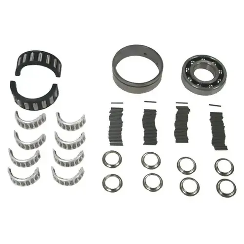 18-1386 Powerhead Bearing Kit for Johnson/Evinrude Outboard Motors 18-1386 Powerhead Bearing Kit for Johnson/Evinrude Outboard Motors