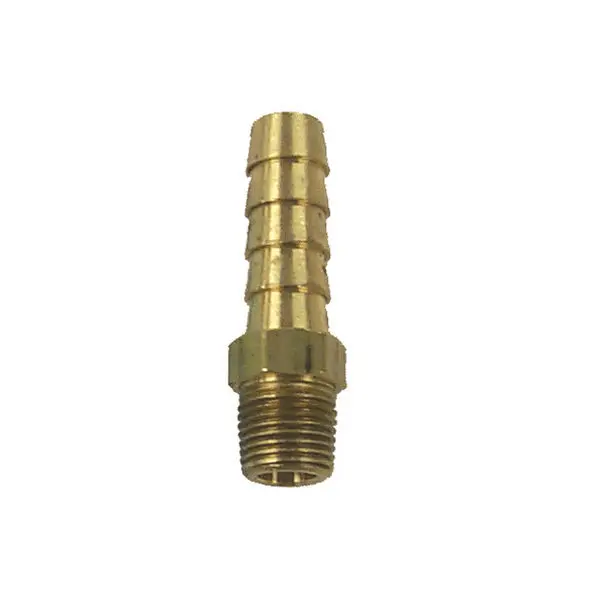 Sierra Hose Barb - 5/16 1/8 NPT Male replaces: Mercury Marine 22-63186 18-8054