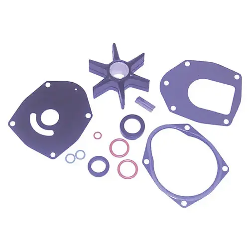 18-3265 Impeller Repair Kit for Mercury/Mariner Outboard Motors 18-3265 Impeller Repair Kit for Mercury/Mariner Outboard Motors
