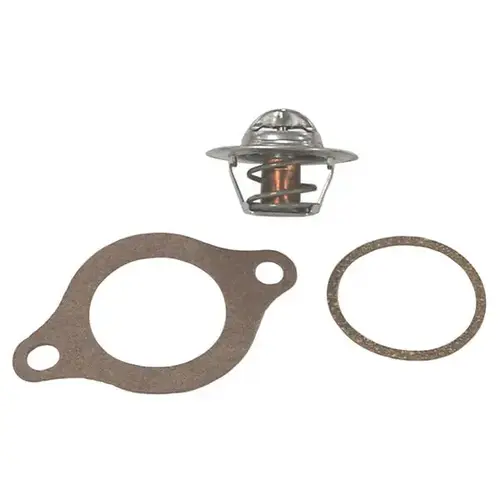 18-3644 Thermostat Kit for Mercruiser Stern Drives 18-3644 Thermostat Kit for Mercruiser Stern Drives