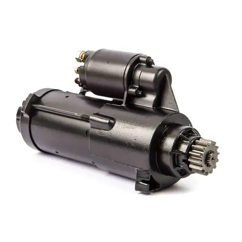 18-6440 Starter Counter-Clockwise Rotation for Mercury/Mariner 18-6440 Starter Counter-Clockwise Rotation for Mercury/Mariner