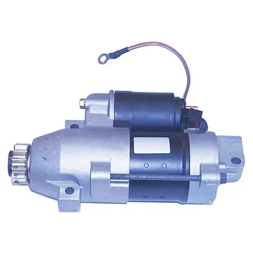 18-6427 Outboard Starter for Yamaha Outboard Motors 18-6427 Outboard Starter for Yamaha Outboard Motors
