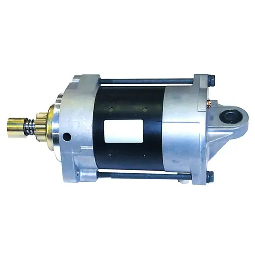 18-6415 Outboard Starter - 9 Tooth Drive Gear for Yamaha Outboard Motors 18-6415 Outboard Starter - 9 Tooth Drive Gear for Yamaha Outboard Motors
