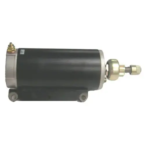 18-5640 Outboard Starter Counter-Clockwise Rotation for Johnson/Evinrude Outboard Motors 18-5640 Outboard Starter Counter-Clockwise Rotation for Johnson/Evinrude Outboard Motors