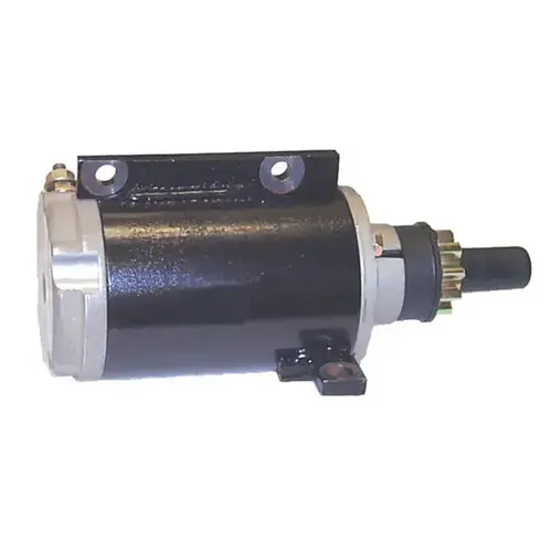 18-5624 Outboard Starter Counter-Clockwise Rotation for Johnson/Evinrude Outboard Motors 18-5624 Outboard Starter Counter-Clockwise Rotation for Johnson/Evinrude Outboard Motors