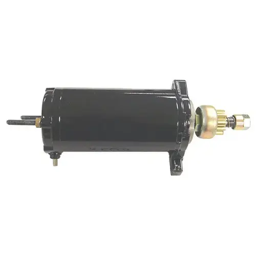18-5602 Outboard Starter - Counter-Clockwise Rotation for Mercury/Mariner Outboard Motors 18-5602 Outboard Starter - Counter-Clockwise Rotation for Mercury/Mariner Outboard Motors