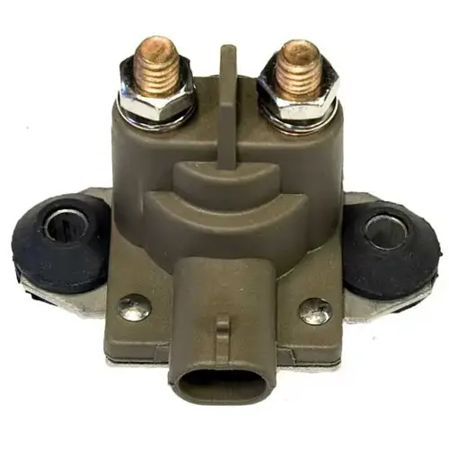 Starter Solenoid for Evinrude/Johnson Starter Solenoid for Evinrude/Johnson