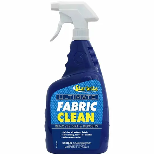 Ultimate Fabric Cleaner and Protectant with PTEF Ultimate Fabric Cleaner and Protectant with PTEF
