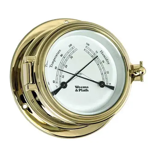 Endurance II 105 Comfortmeter Endurance II 105 Comfortmeter