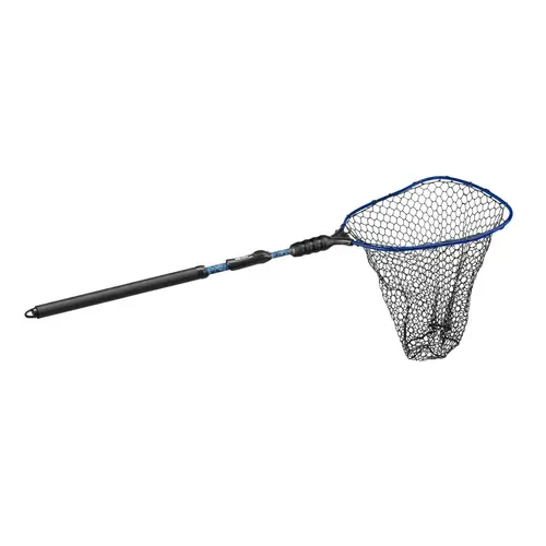 EGO Kryptek S2 Slider Deep Rubber Landing Net, Large EGO Kryptek S2 Slider Deep Rubber Landing Net, Large