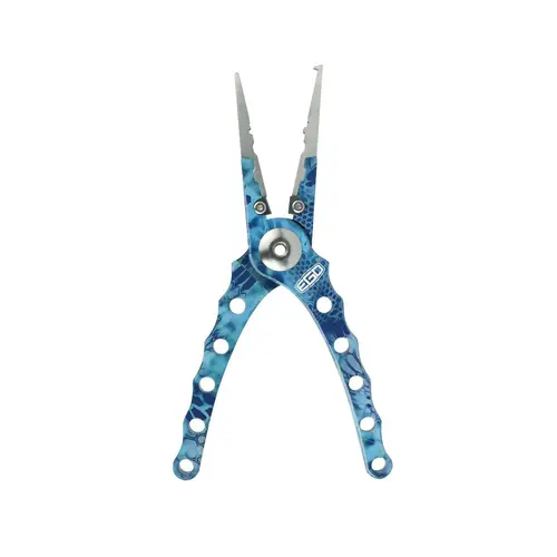 EGO Kryptek 8" Aluminum Pliers EGO Kryptek 8" Aluminum Pliers