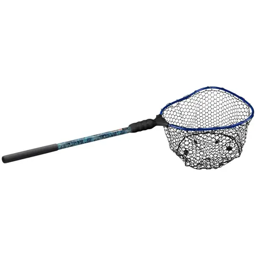 EGO Kryptek S1 Genesis Rubber Landing Net, Medium EGO Kryptek S1 Genesis Rubber Landing Net, Medium