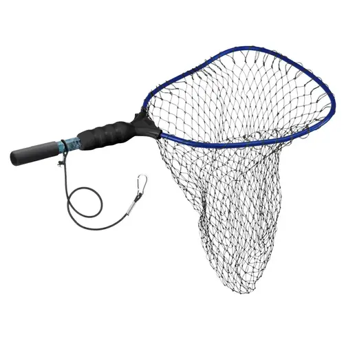 EGO Kryptek WADE Nylon Landing Net, Medium EGO Kryptek WADE Nylon Landing Net, Medium
