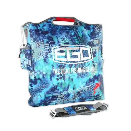 EGO KRYPTEK - TPU Weigh-In Bag / Pontus EGO KRYPTEK - TPU Weigh-In Bag / Pontus