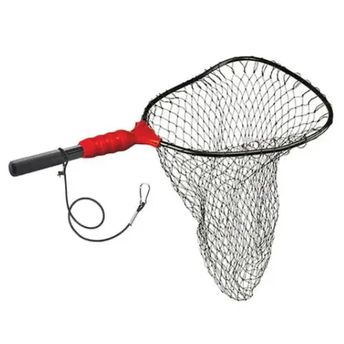 EGO WADE - Mediium Rubber Coated Mesh EGO WADE - Mediium Rubber Coated Mesh