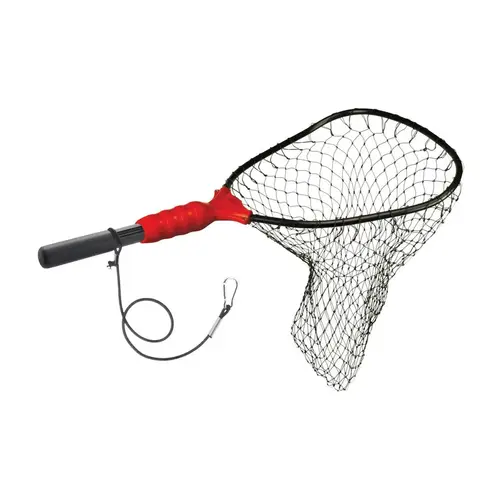 Small Wading Nylon Landing Net Small Wading Nylon Landing Net