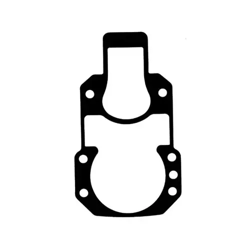 18-2743 Outdrive Mounting Gasket for Mercruiser Stern Drives 18-2743 Outdrive Mounting Gasket for Mercruiser Stern Drives