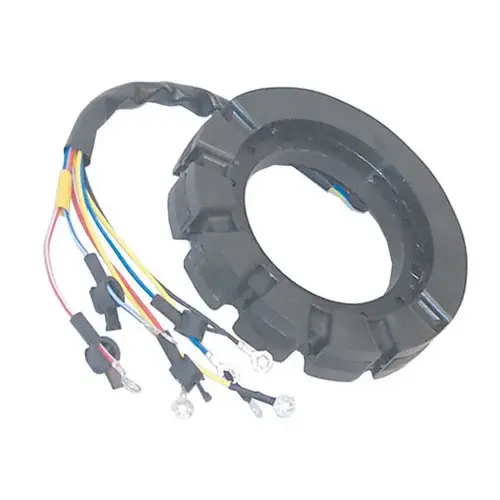 18-5857 Stator for Mercury/Mariner Outboard Motors 18-5857 Stator for Mercury/Mariner Outboard Motors