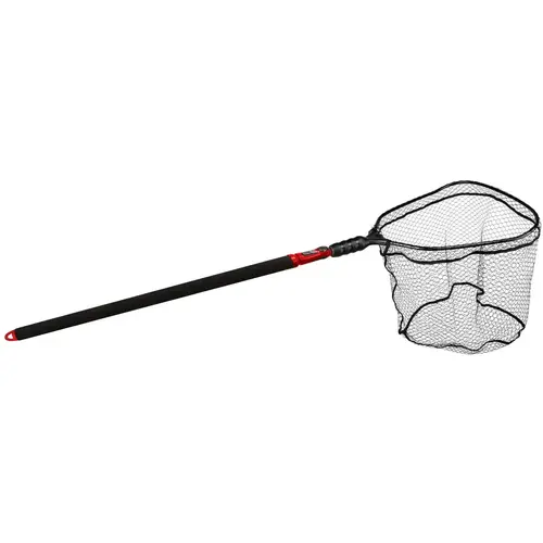 S2 Slider Reach Large PVC Landing Net S2 Slider Reach Large PVC Landing Net