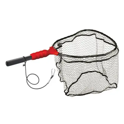 Medium Wading PVC Landing Net Medium Wading PVC Landing Net