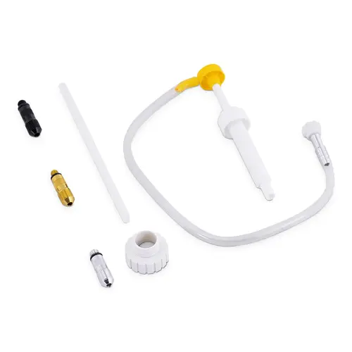 Gear Lube Pump Gear Lube Pump